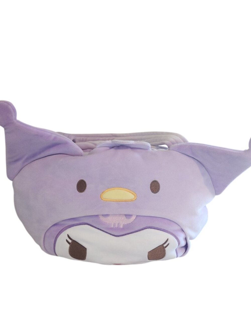 Hello Kitty and Friends Kuromi Plush Pail